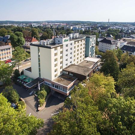 Best Western Plus Hotel Steinsgarten Gießen Dış mekan fotoğraf