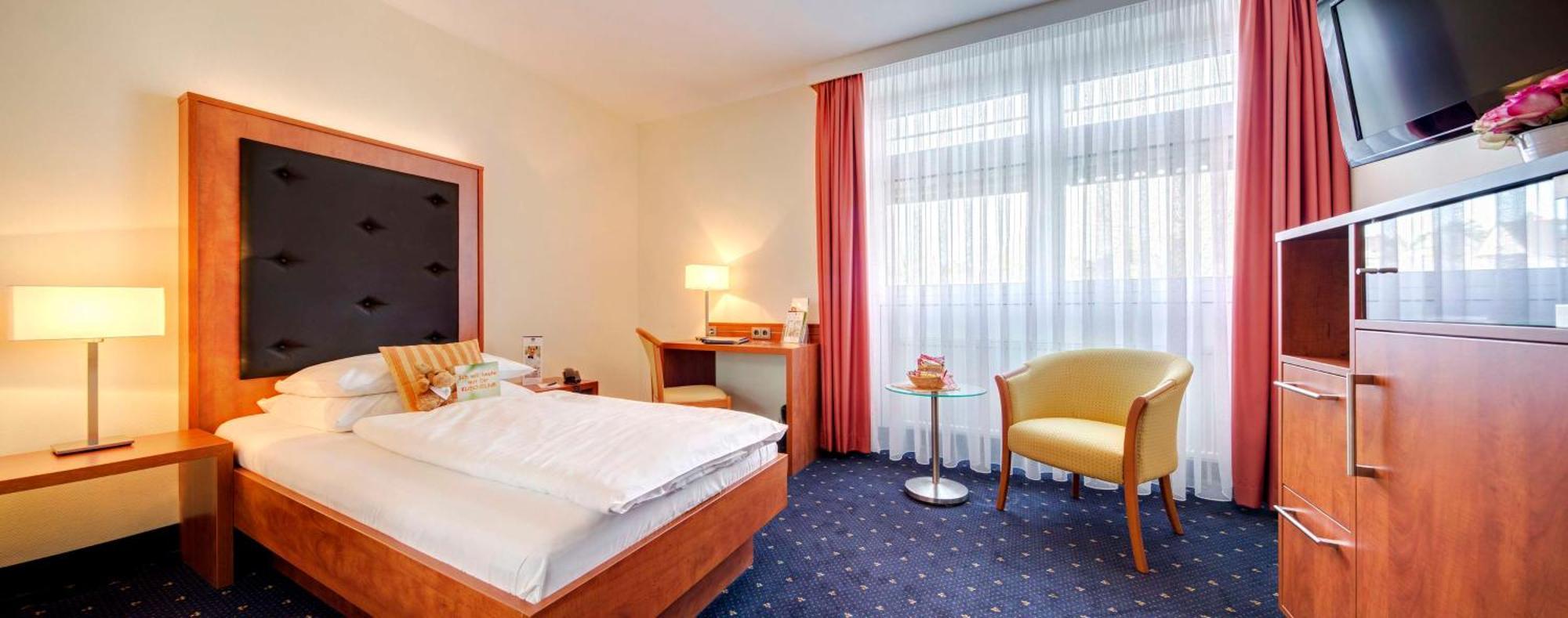 Best Western Plus Hotel Steinsgarten Gießen Dış mekan fotoğraf