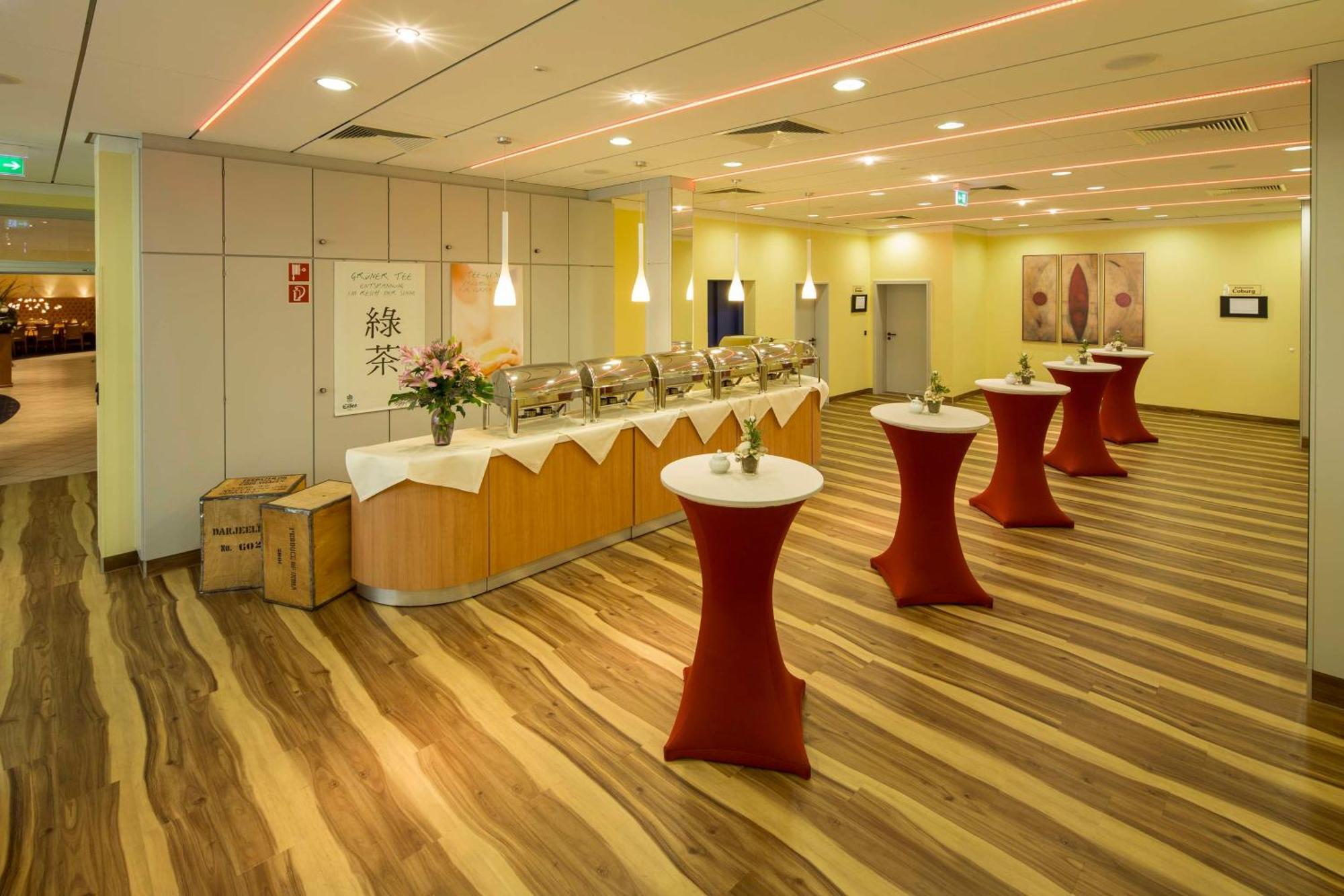 Best Western Plus Hotel Steinsgarten Gießen Dış mekan fotoğraf